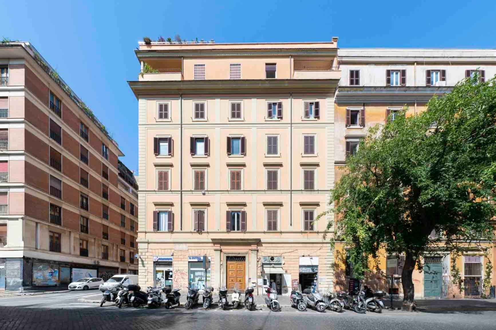 Celeste Suites Vittorio Emanuele Roma Exterior foto